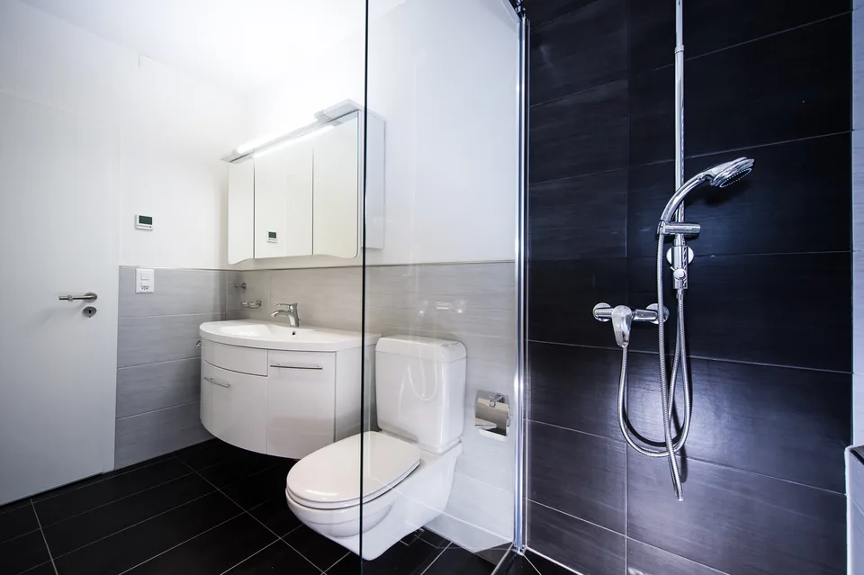 3.5 Zimmer Stadtwohnung in Olten