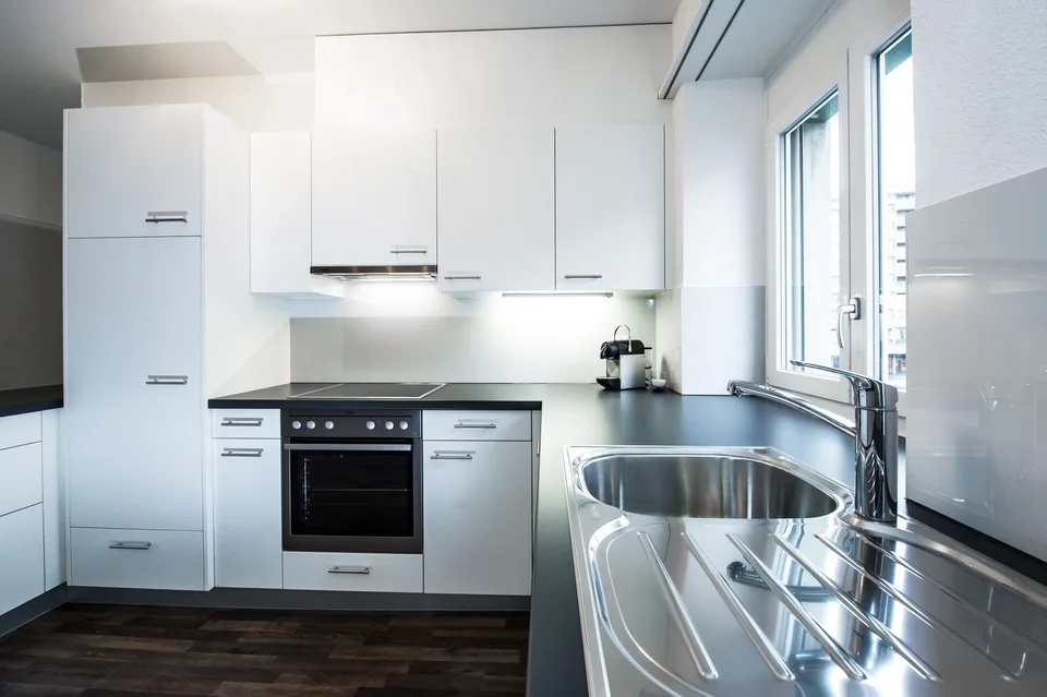 3.5 Zimmer Stadtwohnung in Olten