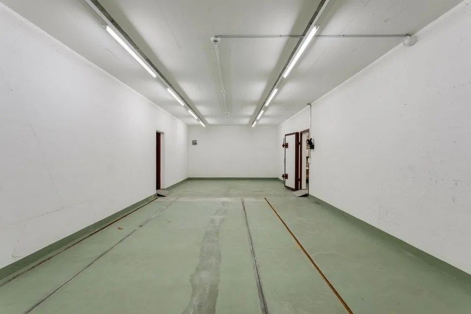 Lagerraum in der Oltner Innenstadt zu vermieten