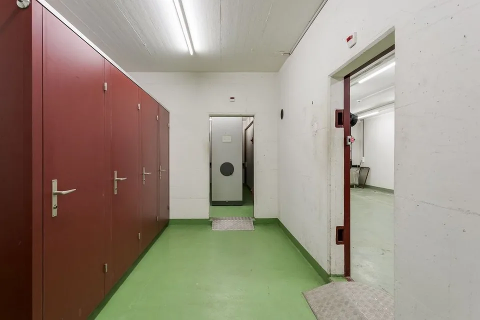 Lagerraum in der Oltner Innenstadt zu vermieten