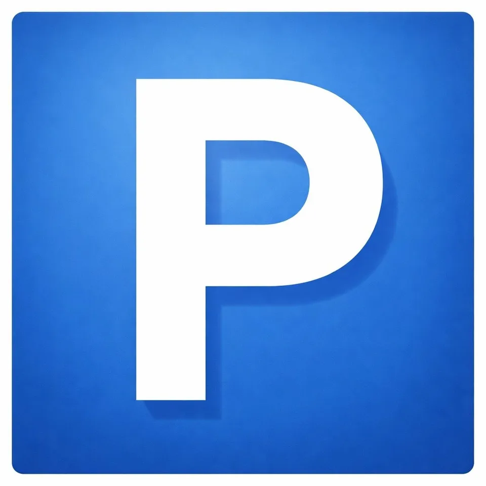 PARKPLATZ ZU VERMIETEN