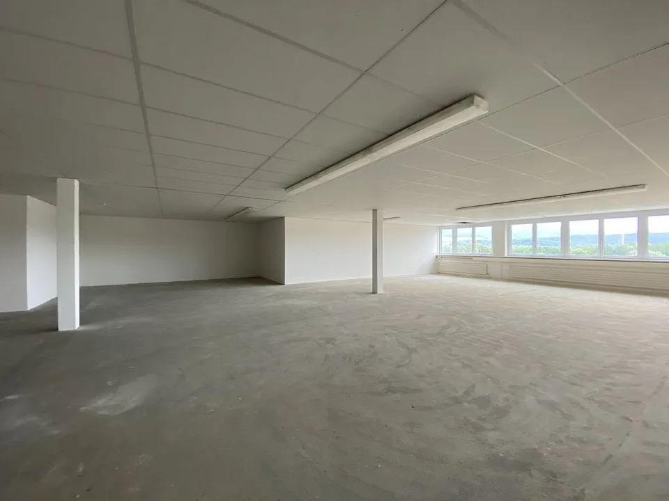 neu renovierte Gewerbe-Infrastruktur - Teilflächen möglich – Foto 6 von 8