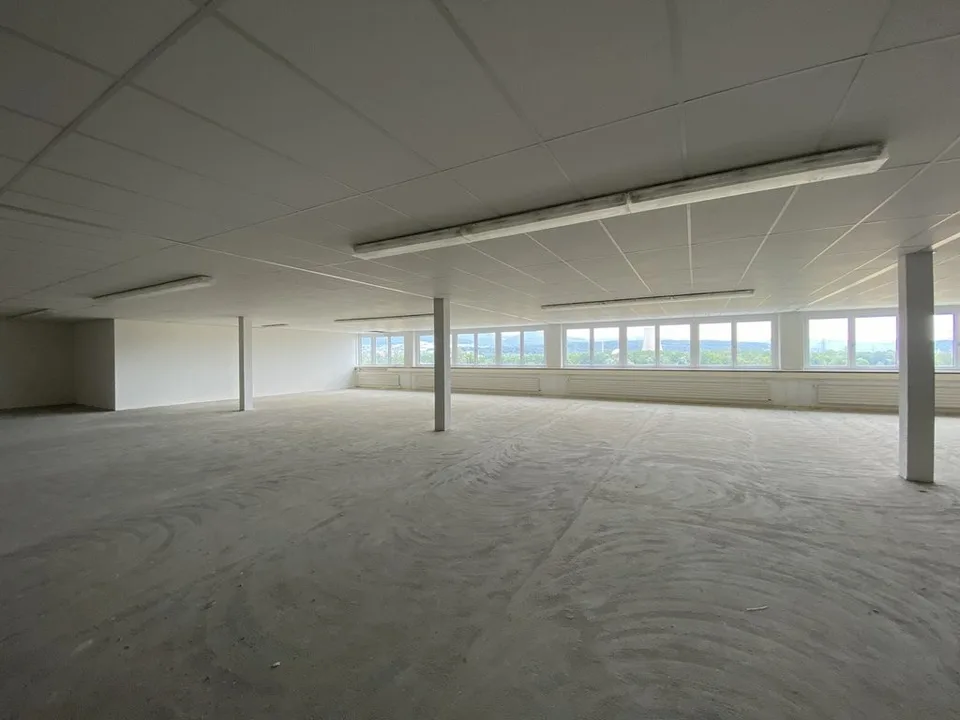 neu renovierte Gewerbe-Infrastruktur - Teilflächen möglich – Foto 8 von 8