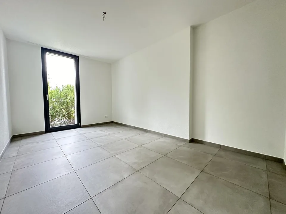 Grosszügige & Exklusive 3.5 Zimmer-Attikawohnung