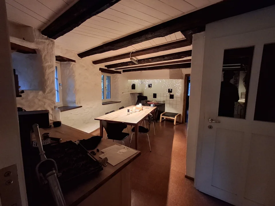 4er WG in Altstadt Laufenburg - Preis Verhandelbar