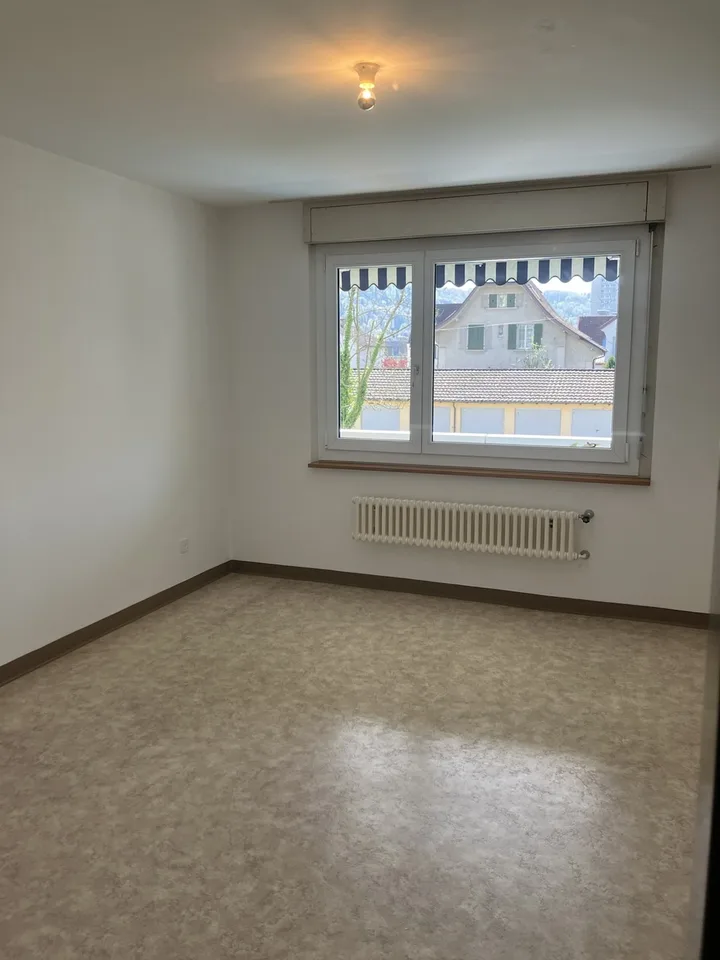 Frauen WG in Brugg