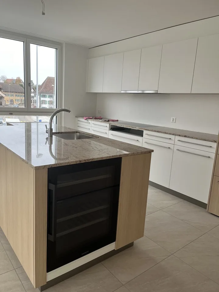 Hauptstraße 40, 5070 Frick - CHF 3’500 inkl. NK pro Monat