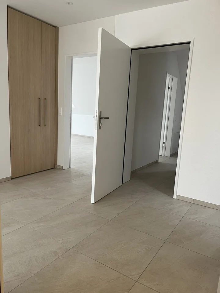 Hauptstraße 40, 5070 Frick - CHF 3’500 inkl. NK pro Monat