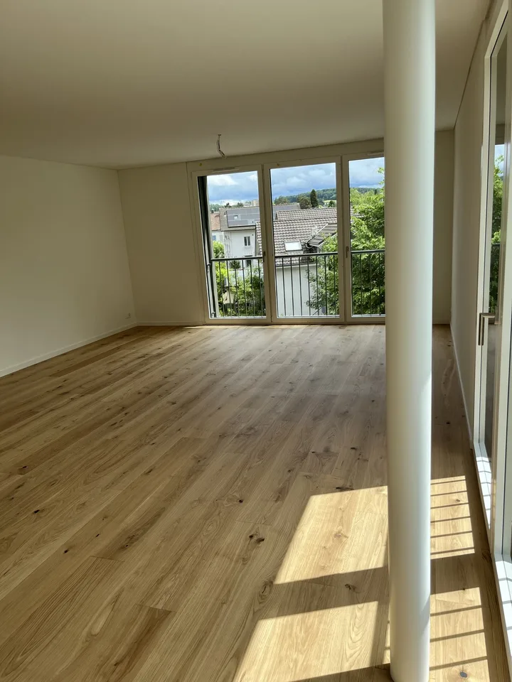 Erstvermietung 3.5 Zi-Wohnung 158m2 Loft-Style, 2600.- Fr