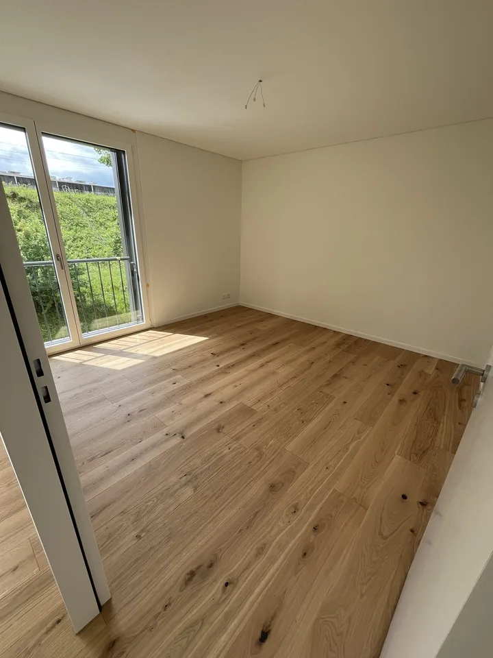 Erstvermietung 3.5 Zi-Wohnung 158m2 Loft-Style, 2600.- Fr