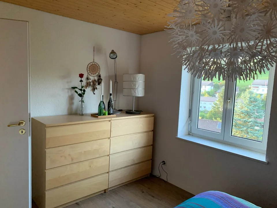 DEFH in Kaisten