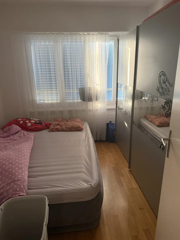 5200 brugg - CHF 1’420 inkl. NK pro Monat