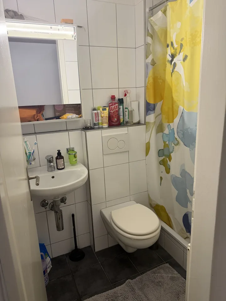 5200 brugg - CHF 1’420 inkl. NK pro Monat