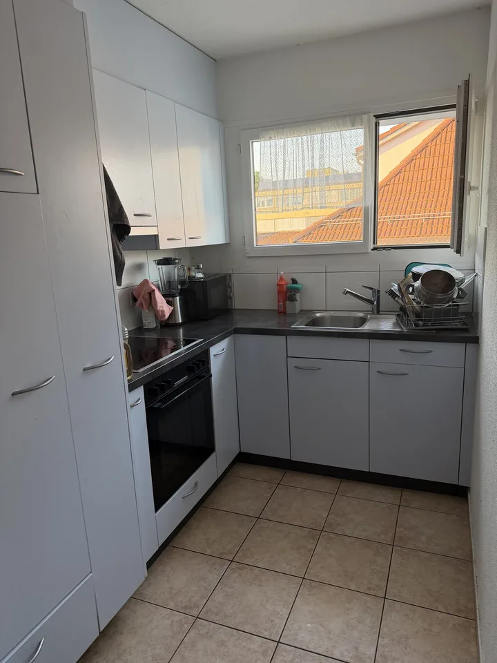 5200 brugg - CHF 1’420 inkl. NK pro Monat