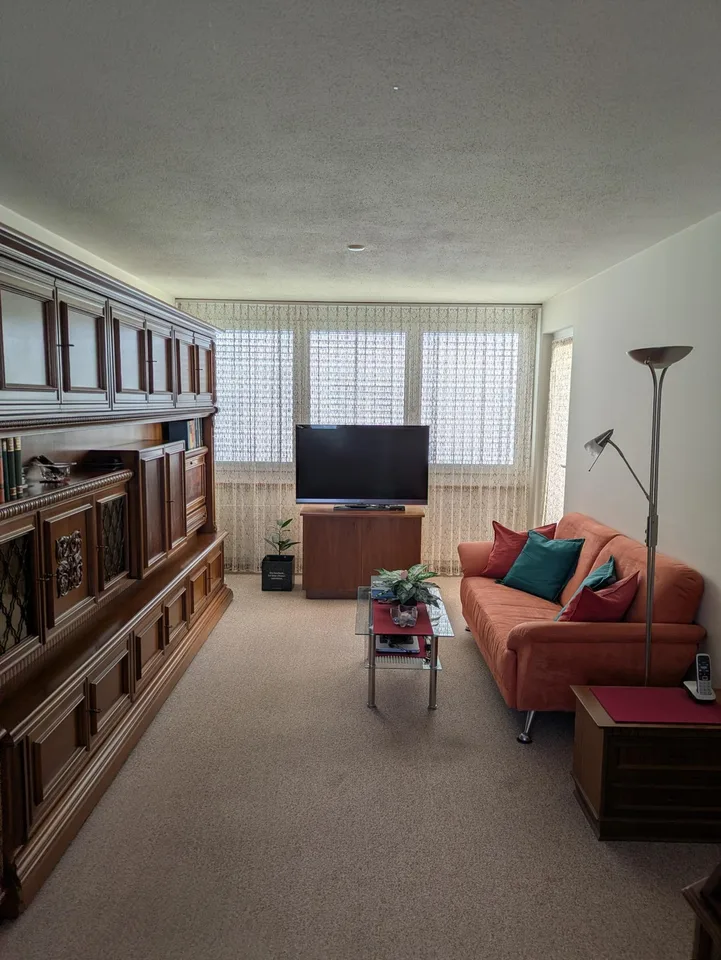 3.5 Zimmer Wohung in Muhen