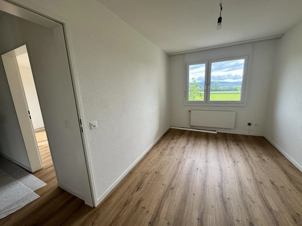 Neue 3.5 Zimmer-Eigentumswohnung