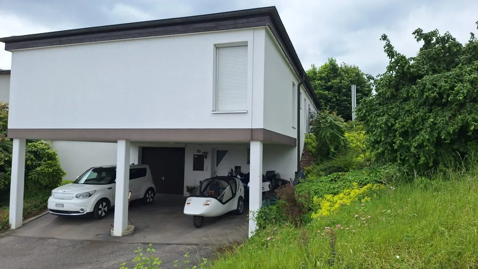 Ihr Haus mit viel Lebensqualität