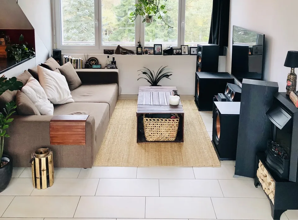 Befristet (01.09. bis 27.11.) 2,5 Zimmer Wohnung in Windisch
