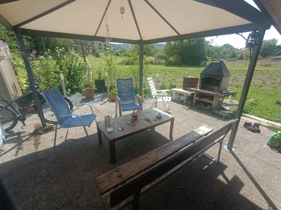 Wg-Zimmer