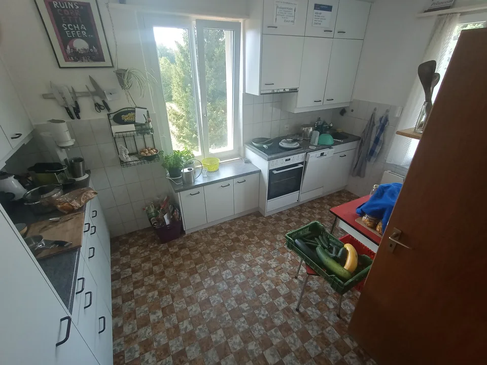 Wg-Zimmer