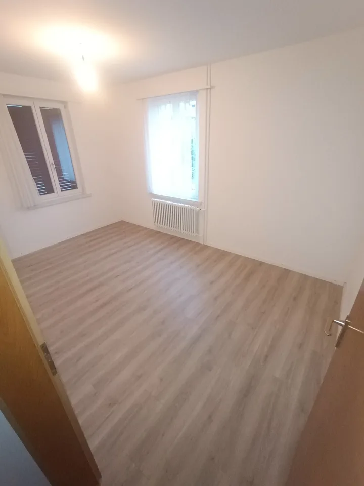Wg-Zimmer