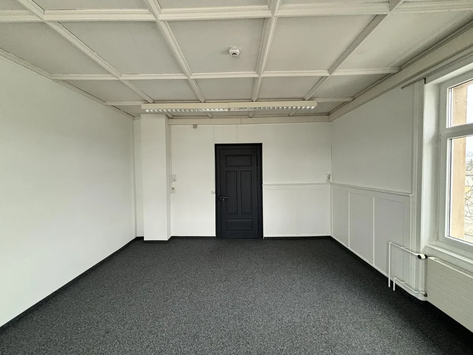 Büro Brugg 117m², CHF 120/m²