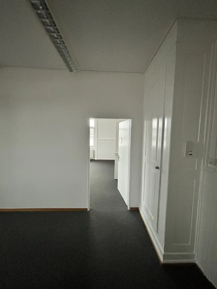 Büro Brugg 117m², CHF 120/m²