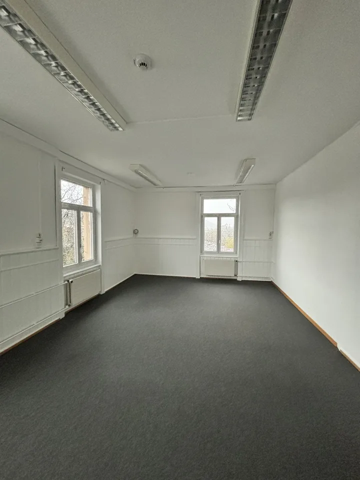 Büro Brugg 117m², CHF 120/m²
