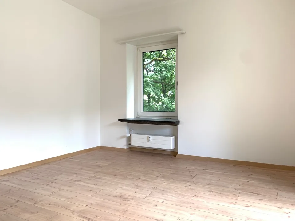 Charmante 4-Zimmer-Wohnung an ruhiger Lage – ab August 2026 zu vermieten!