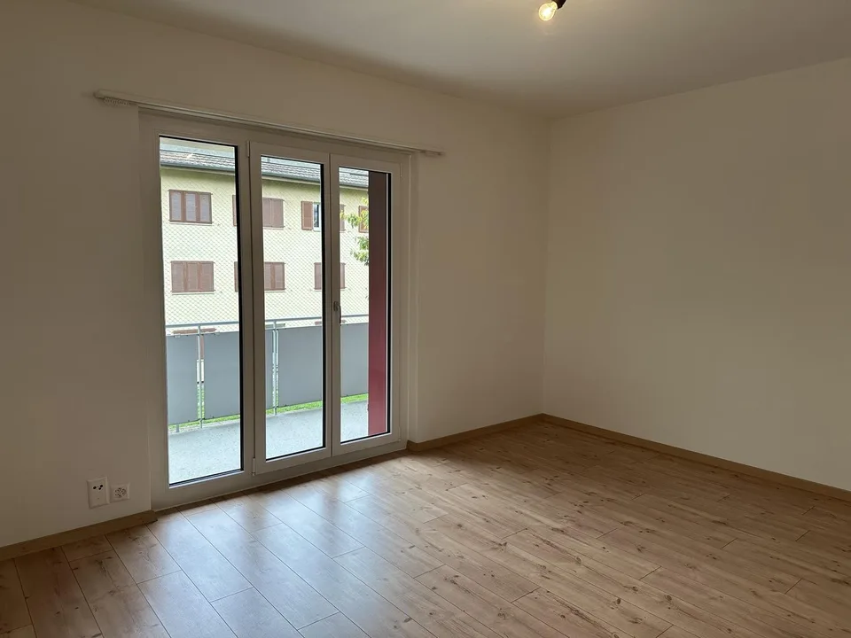 Charmante 4-Zimmer-Wohnung an ruhiger Lage – ab August 2026 zu vermieten!