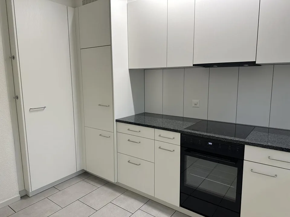 Charmante 4-Zimmer-Wohnung an ruhiger Lage – ab August 2026 zu vermieten!
