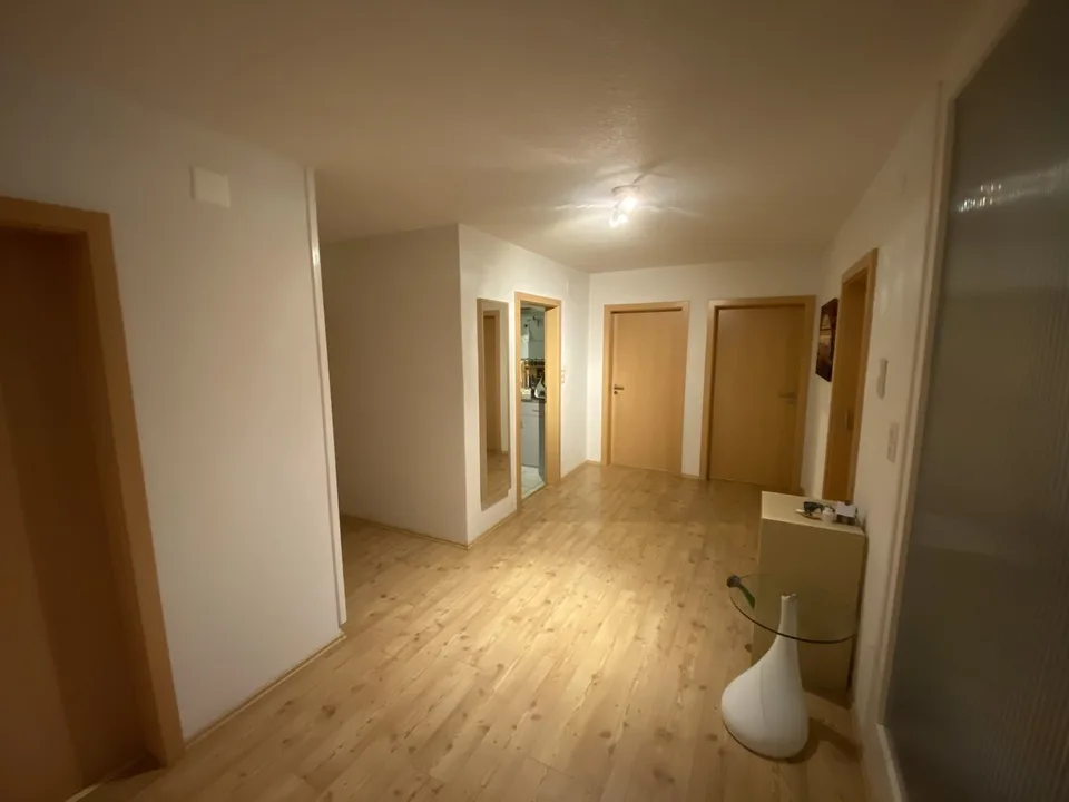 WG Zimmer in Stein AG