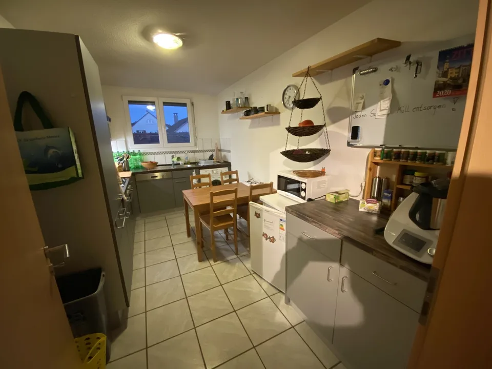WG Zimmer in Stein AG