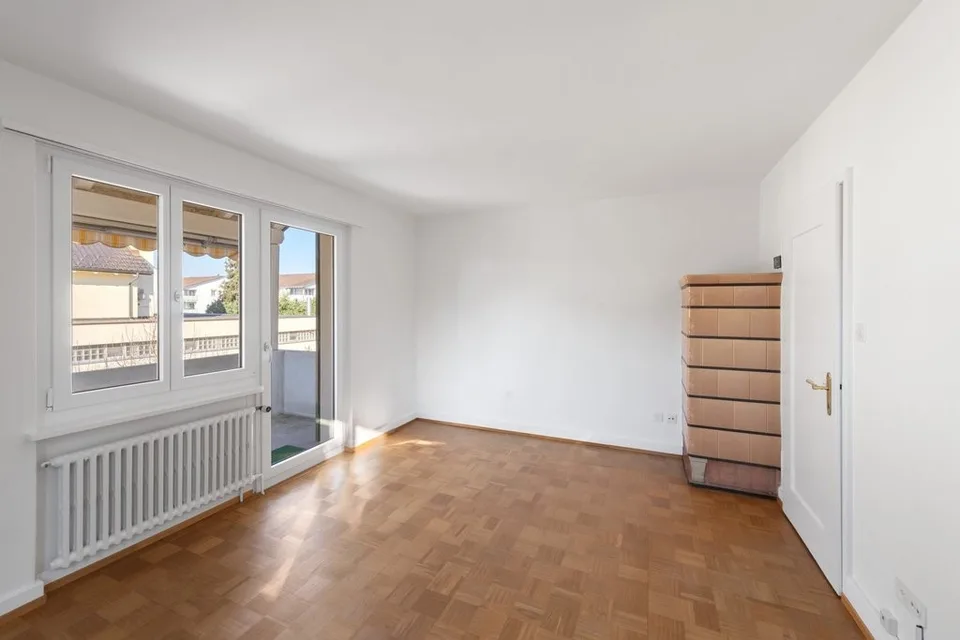 Einfamilienhaus mit 3 Wohnebenen: ideal für Studenten (befristet) – photo 11 sur 12