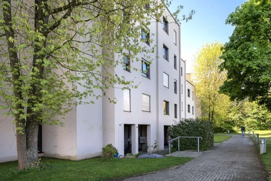 Bastelraum zu vermieten