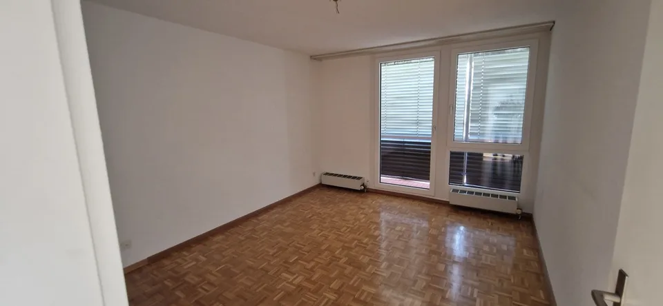 Befristete Wohnungen bis zum 30.06.2027 an der Ringstrasse 18, Füllinsdorf