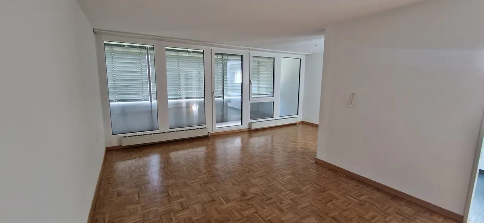 Befristete Wohnungen bis zum 30.06.2027 an der Ringstrasse 18, Füllinsdorf