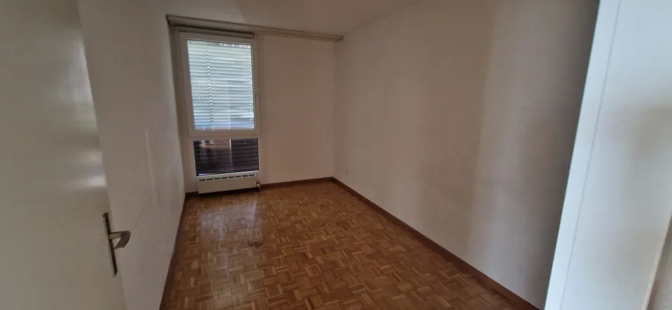 Befristete Wohnungen bis zum 30.06.2027 an der Ringstrasse 18, Füllinsdorf