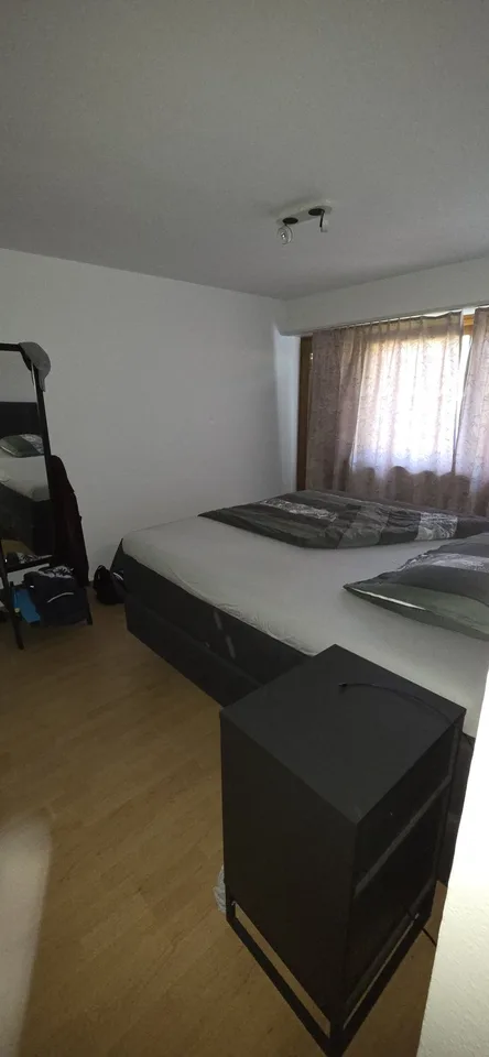 Gemütliche 4-Zimmerwohnung in Thürnen