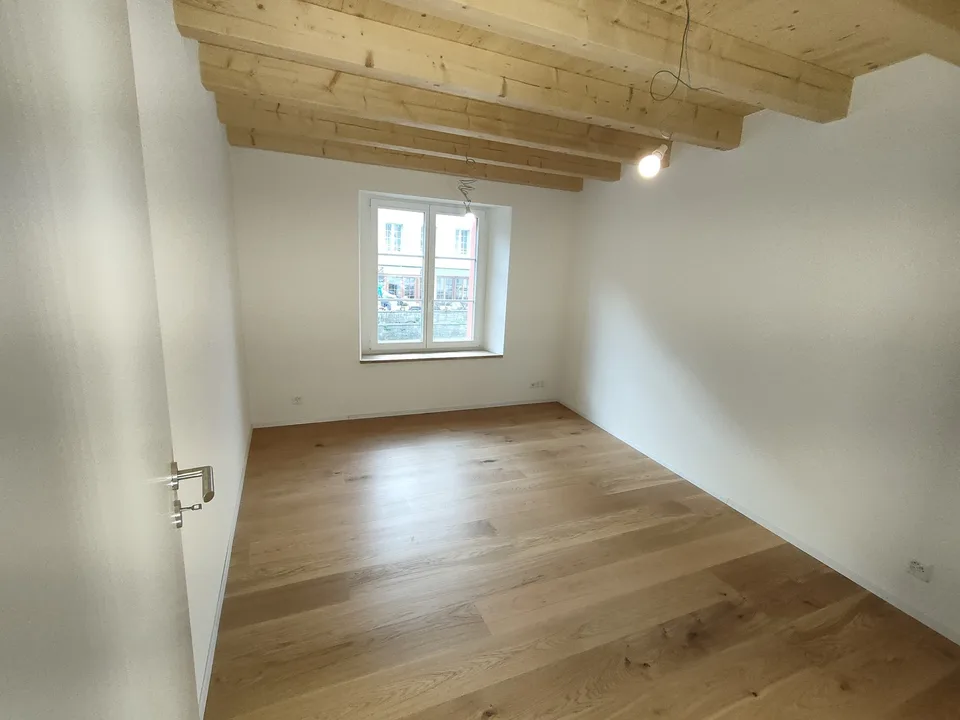 Charmantes Zuhause – Schulstrasse 2, 4450 Sissach