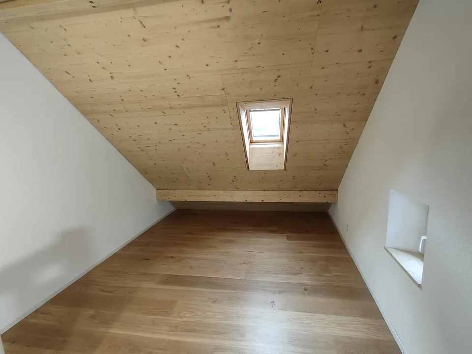Charmantes Zuhause – Schulstrasse 2, 4450 Sissach