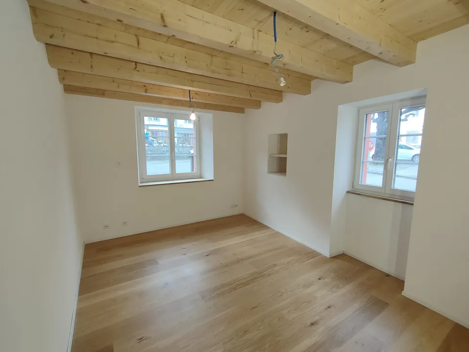 Charmantes Zuhause – Schulstrasse 2, 4450 Sissach