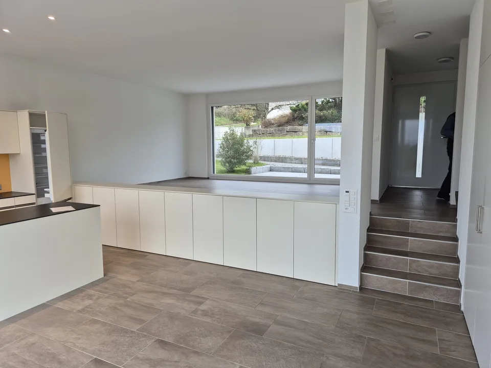 Casa a schiera luminosa in una posizione tranquilla – foto 41 di 43