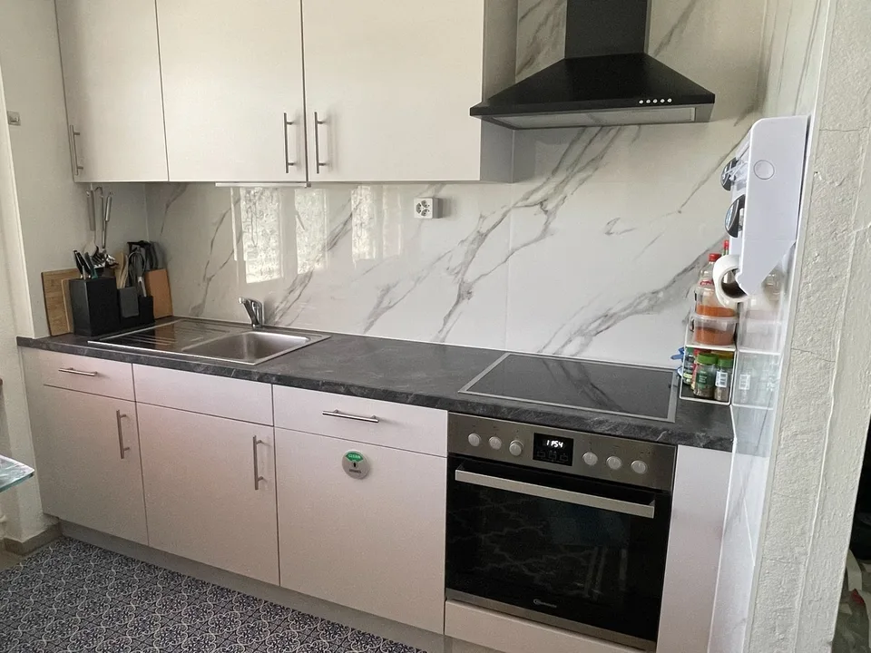 Grosszügige und helle 3.5 Zimmer Wohnung in Rheinfelden sucht neuen Mieter