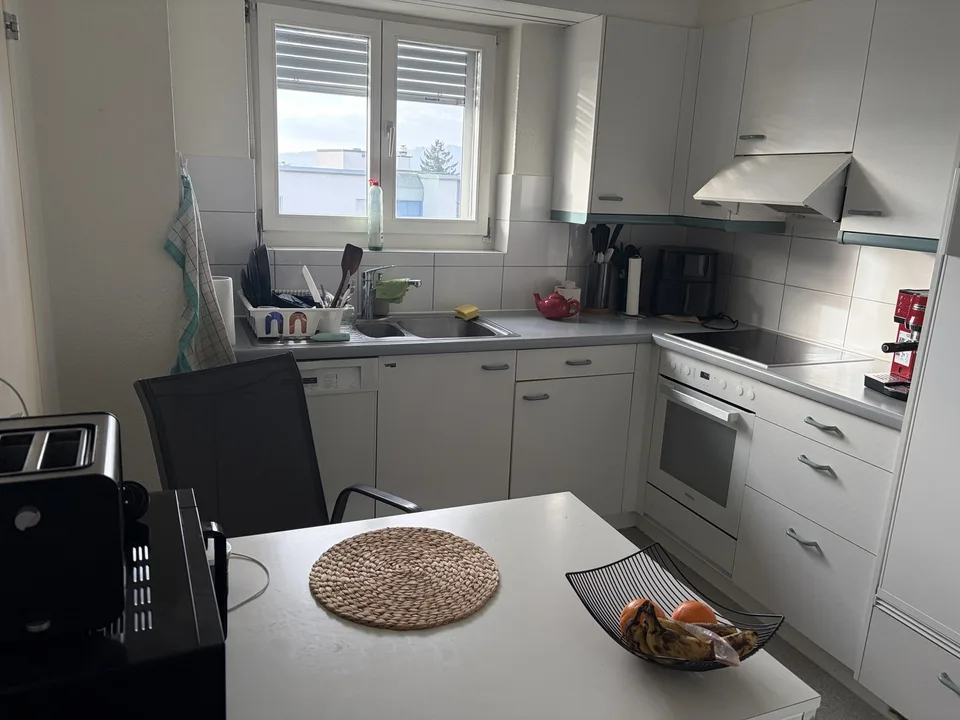 4310 Rheinfelden - CHF 800 inkl. NK pro Monat