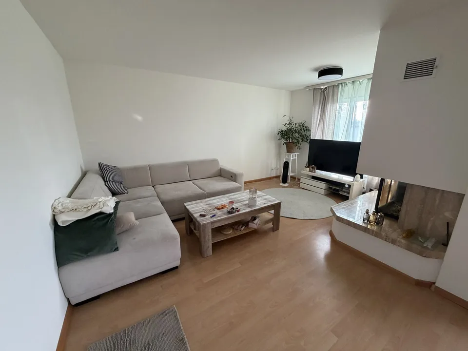 4310 Rheinfelden - CHF 800 inkl. NK pro Monat