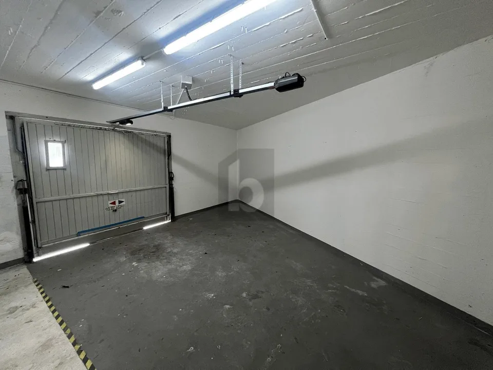 GROSSZÜGIG, FLEXIBEL MIT EIGENER GARAGE