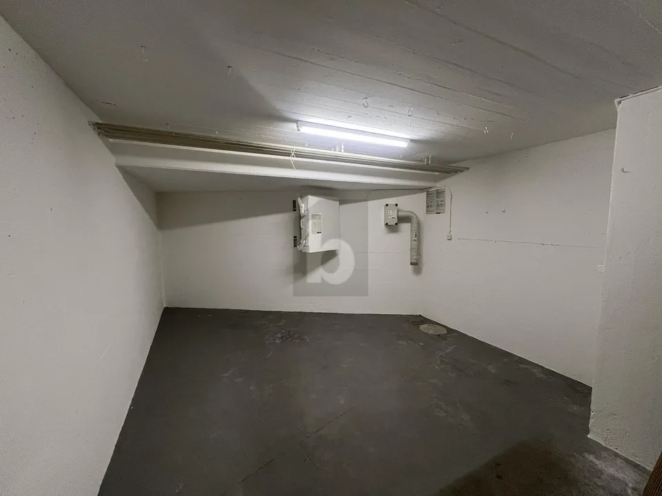 GROSSZÜGIG, FLEXIBEL MIT EIGENER GARAGE