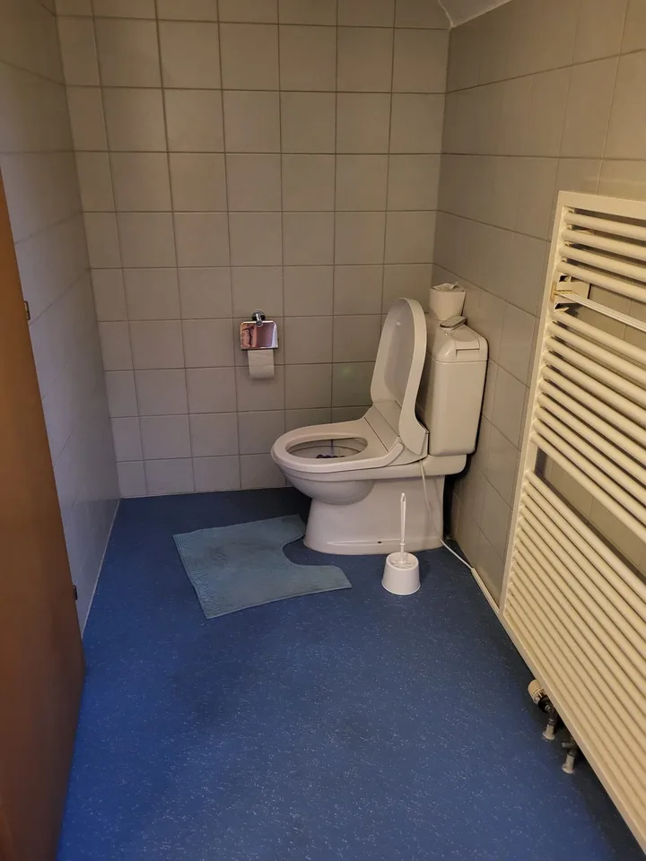 Charmante 5.5-Zimmer-Maisonettewohnung mit viel Platz und sonniger Lage in Pratteln