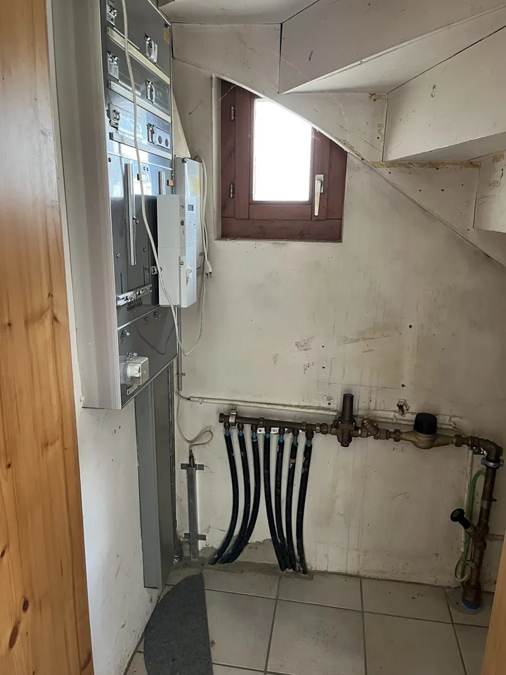 Super tolles Einfamilienhaus günstig zu verkaufen